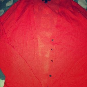 Gorgeous J Crew cardigan